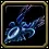 Blue Dragon Necklace