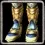 Boots of Trial