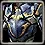 Chitin Armor Pauldron