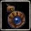 Cockatrice's Earrings