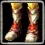 Dragon Scale Boots