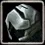 Rogue Full Plate Armor Helmet