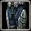 Rogue Full Plate Armor Pads